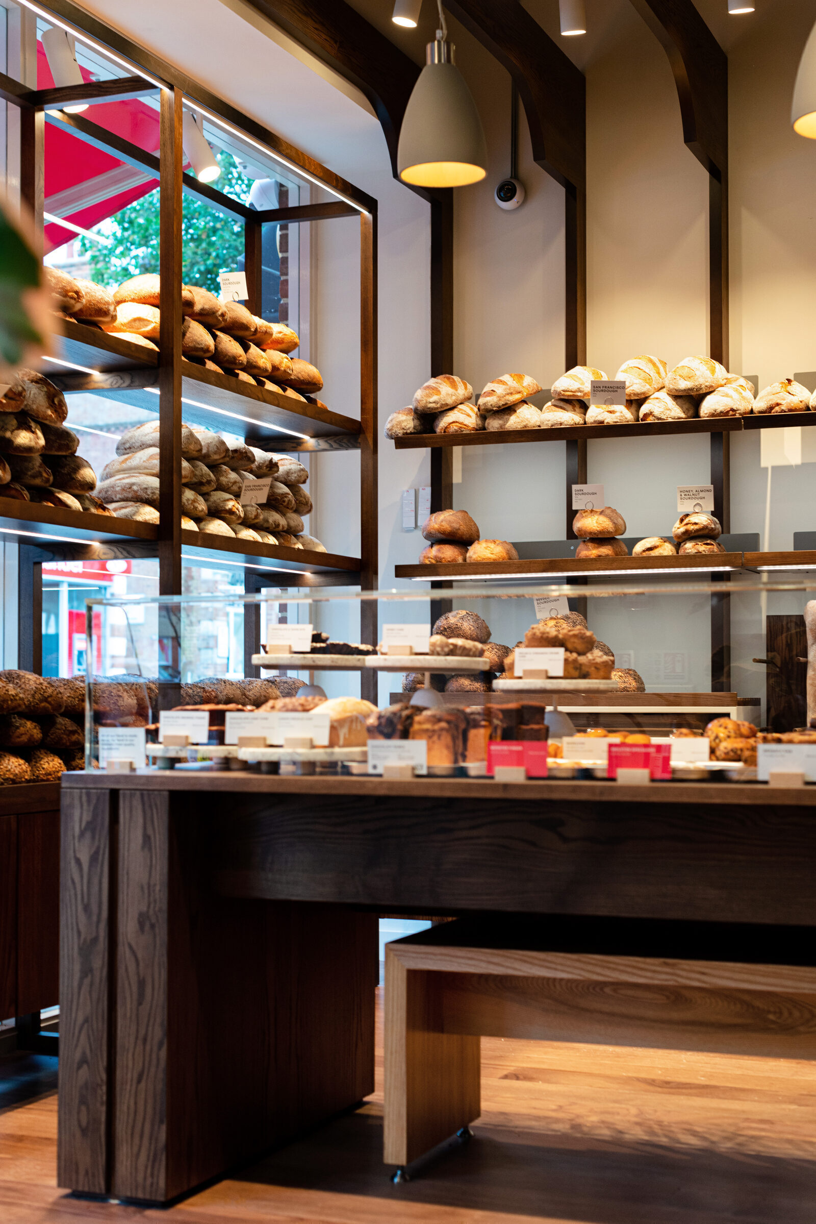 Gail's Fleet